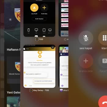 Digiturk'e Ulaşamıyorum Lig Maçlarımı İzleyemiyorum!