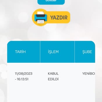 PTT Kargo Kargo Günlerdir Transfer Sürecinde Yazıyor.