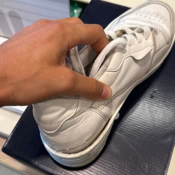 Deichmann Ayakkabıcılık Pişmanlık Ve Karşılıksız Kazançtır!