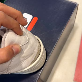 Deichmann Ayakkabıcılık Pişmanlık Ve Karşılıksız Kazançtır!