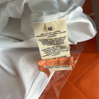 Hermes Emaar Mağazasından Aldığım Ürün Kusurlu