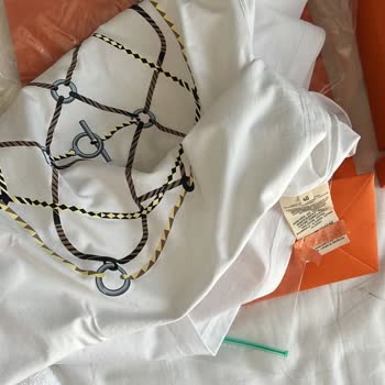 Hermes Emaar Mağazasından Aldığım Ürün Kusurlu