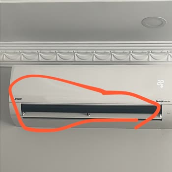 Arçelik Klima Bozuldu 2 Haftalık