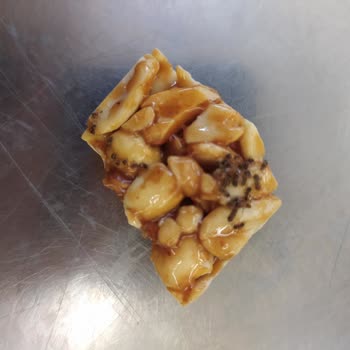 Fiskobirlik Fiskat Krokandan Böcek Çıktı!