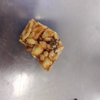 Fiskobirlik Fiskat Krokandan Böcek Çıktı!