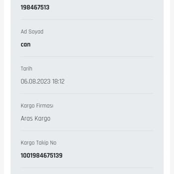 Gençer Gaming Siparişim 8 Gündür Hazırlanıyor
