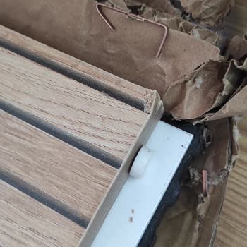 Vivense Hasarlı ve Kırık Ürün Mağduriyeti