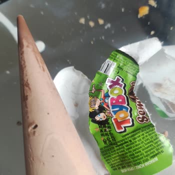 Toybox Bozuk Şemsiye Çikolata!