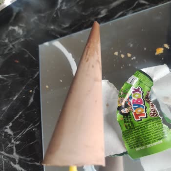 Toybox Bozuk Şemsiye Çikolata!