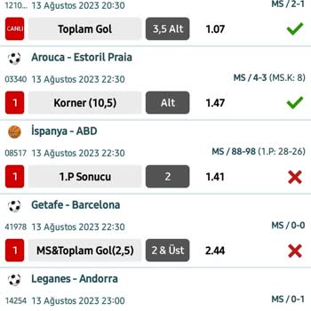 Nesine Eksik Yatan Para