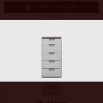 Divanev Teslimat Süresi Gecikti.