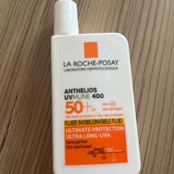 La Roche Posay Güneş Kremi Orijinalliği Hakkında Şüphe