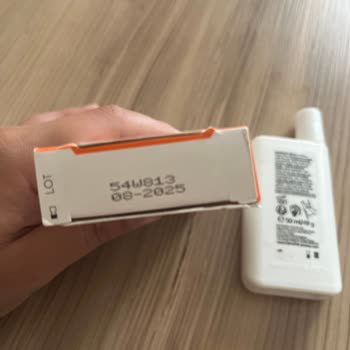 La Roche Posay Güneş Kremi Orijinalliği Hakkında Şüphe