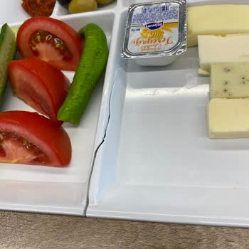 Köfteci Yusuf Kötü Servis Kötü Muamele