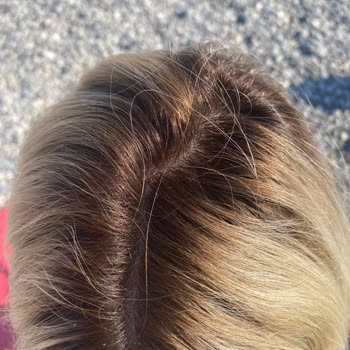 San Kuaför Instagram'dan Gördüğüm Fotoğraflara Güvenerek Gittim Sonu Hüsranla Çıktım