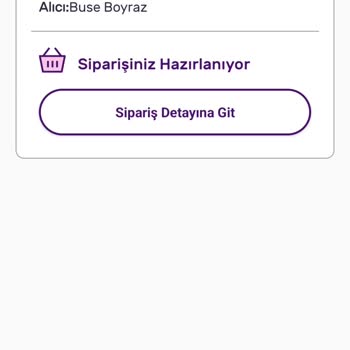 Gratis -Elime Ulaşmayan Ürünlerin-online Sipariş İadesi