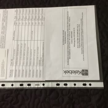 Kelebek Mobilya Siparişleri Teslim Edemiyor