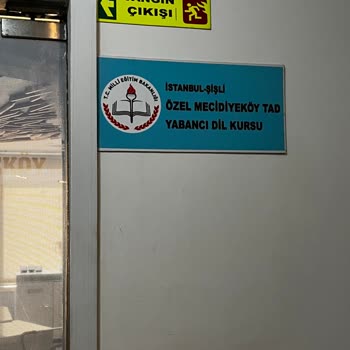 Türk Amerikan Derneği Yabancı Dil Kursu Yabancı Dil Kurs Fiyaskosu