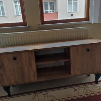 Montajix TV Kurulum Malzemelerini Aldılar