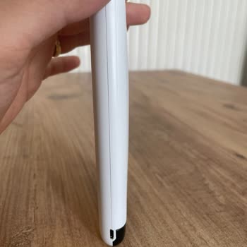 Media Markt Media Marketin Kendi Yaptırdığı Powerbank Şişmesi İlgisizliği