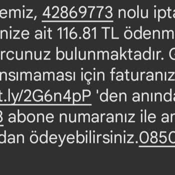 D-Smart Net Müşteriyle Dalga Geçiyor