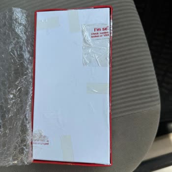 PttAVM Pptavm Den Aldığım Ürün Hatlı Geldi İade İstiyorum