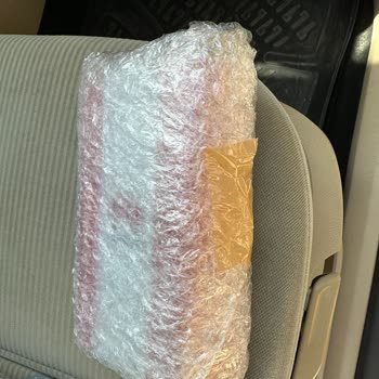 PttAVM Pptavm Den Aldığım Ürün Hatlı Geldi İade İstiyorum