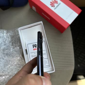 PttAVM Pptavm Den Aldığım Ürün Hatlı Geldi İade İstiyorum