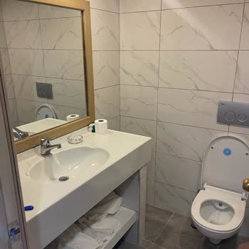 Green Nature Resort Spa Aldığı Parayı Hak Etmiyor