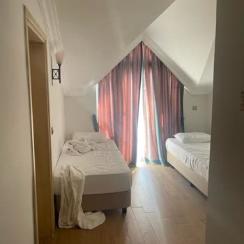 Green Nature Resort Spa Aldığı Parayı Hak Etmiyor