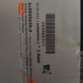 Ronic Nutrition Bitmeyen Mağduriyet! Artık Yeter!