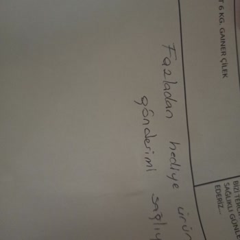 Ronic Nutrition Bitmeyen Mağduriyet! Artık Yeter!