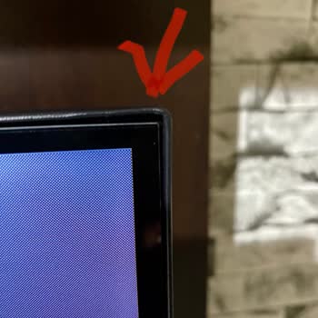 TCL Televizyon Defolu Teslim Edildi