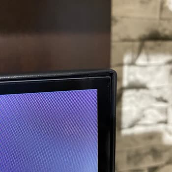 TCL Televizyon Defolu Teslim Edildi