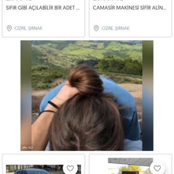 Letgo Anlamsız +18 Reklamlar