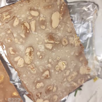 Nestle Aldığım Ürün Bozuk