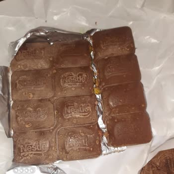 Nestle Aldığım Ürün Bozuk