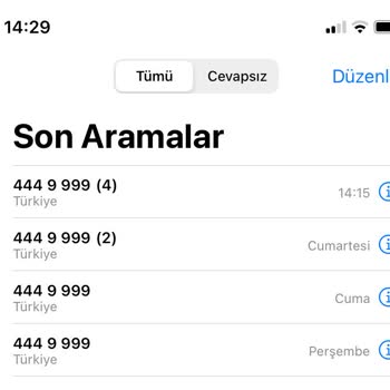 Yurtiçi Kargo Müşteri Hizmetlerinin İnsanı Mağdur Etmesi