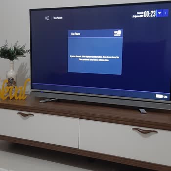 Beko Android TV Ekran Yansıtma Sorunu