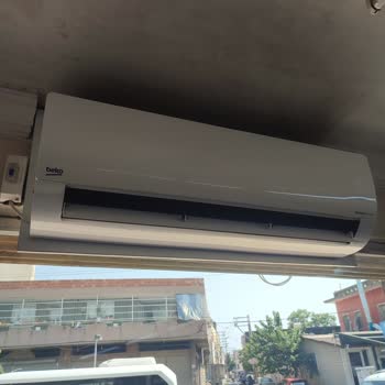 Beko Klima Bozuldu Muhatap Bulamıyorum