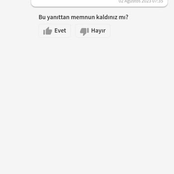 Trendyol Altın Bilezik Şikayet