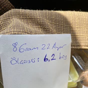 Trendyol Altın Bilezik Şikayet
