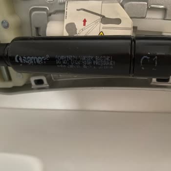 Samet A.Ş Samet Duolift C1 Piston