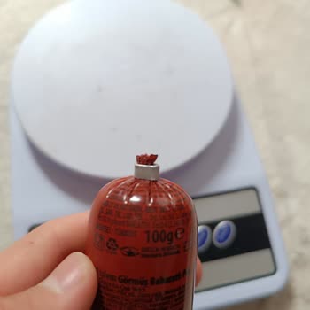 Öznesil Piliç Sucukta Gramaj Eksikliği