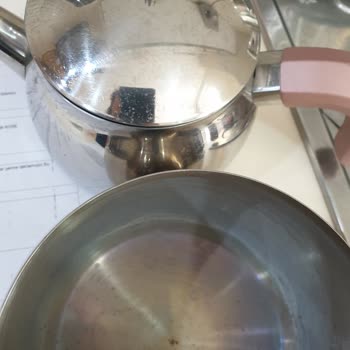 Karaca Züccaciye Karaca Çaydanlık Kalite Sorunu