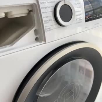 Bosch Servisi Bir Şey Yapmadan Para İstiyor
