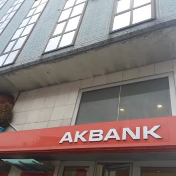 Akbank Personel Yalanları Küçümsemesi...