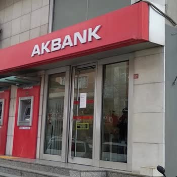 Akbank Personel Yalanları Küçümsemesi...