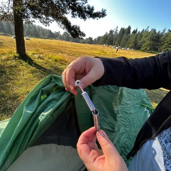 Sportura Outdoor Husky Bird Kırıldı