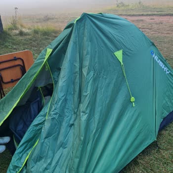 Sportura Outdoor Husky Bird Kırıldı